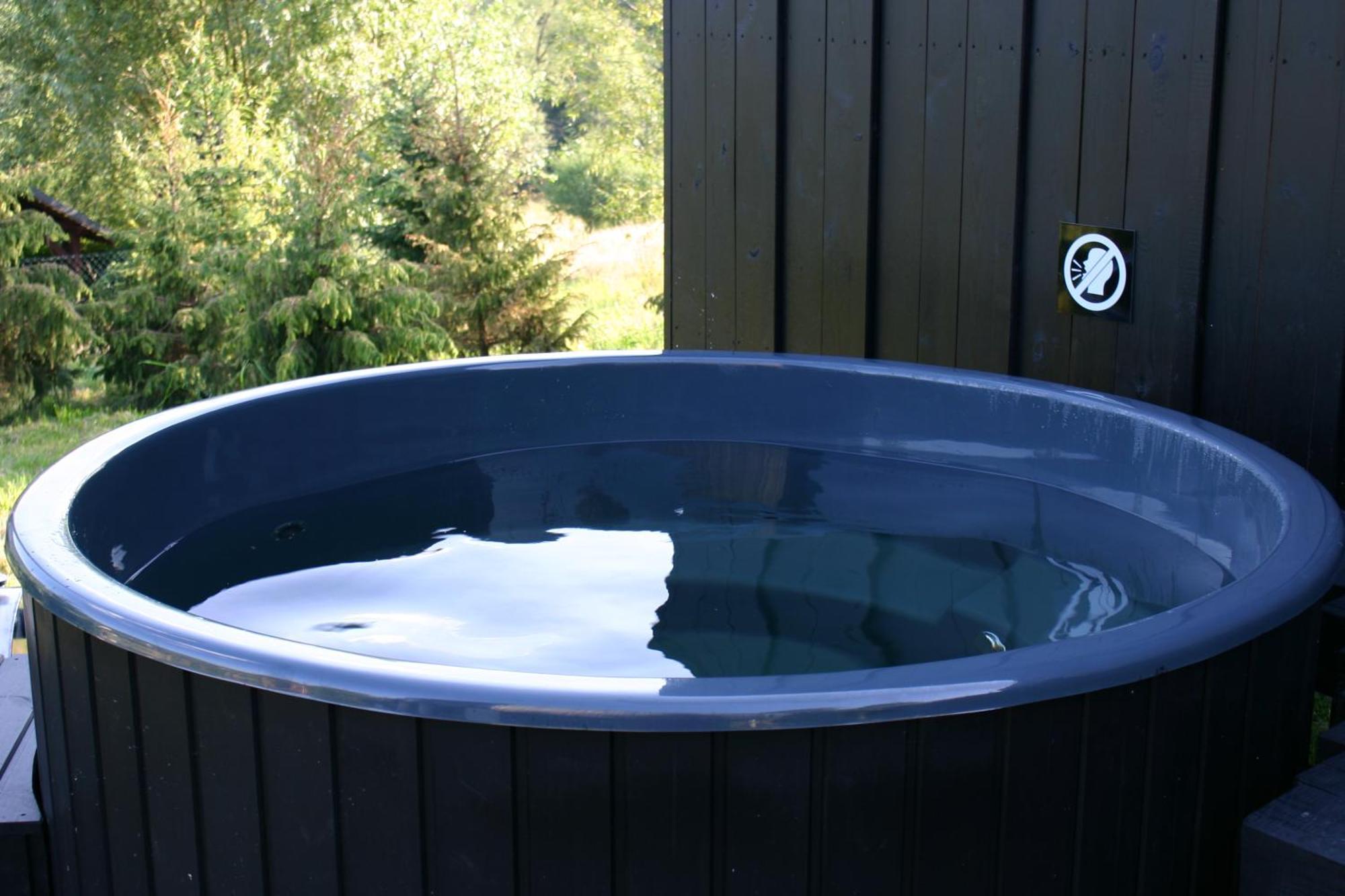 Brown Deer - Z Sauna Na Tarasie, Jacuzzi I Widokiem Na Gory - By Deer Hills Luxury Apartments Kocon Zewnętrze zdjęcie