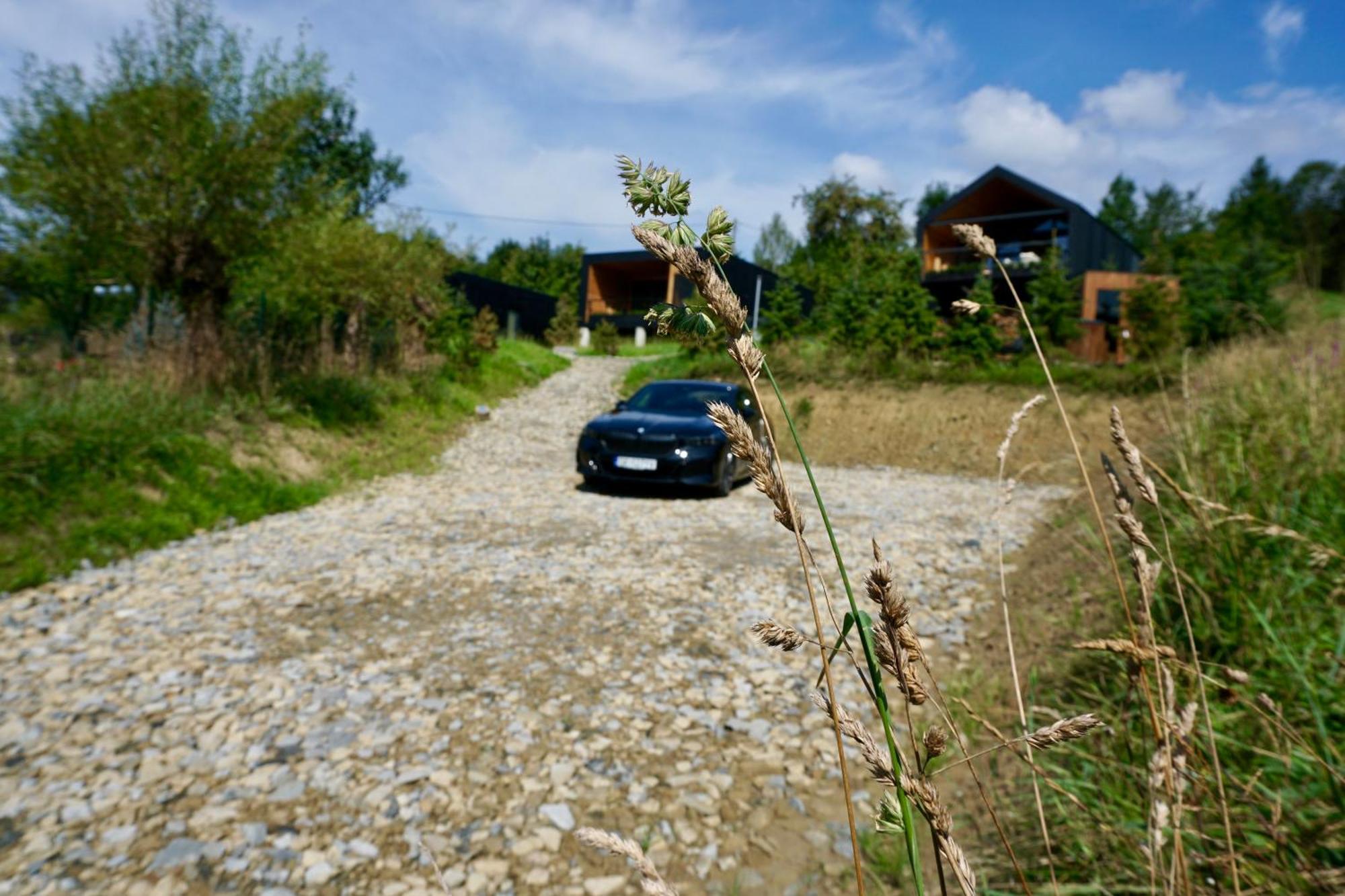 Brown Deer - Z Sauna Na Tarasie, Jacuzzi I Widokiem Na Gory - By Deer Hills Luxury Apartments Kocon Zewnętrze zdjęcie