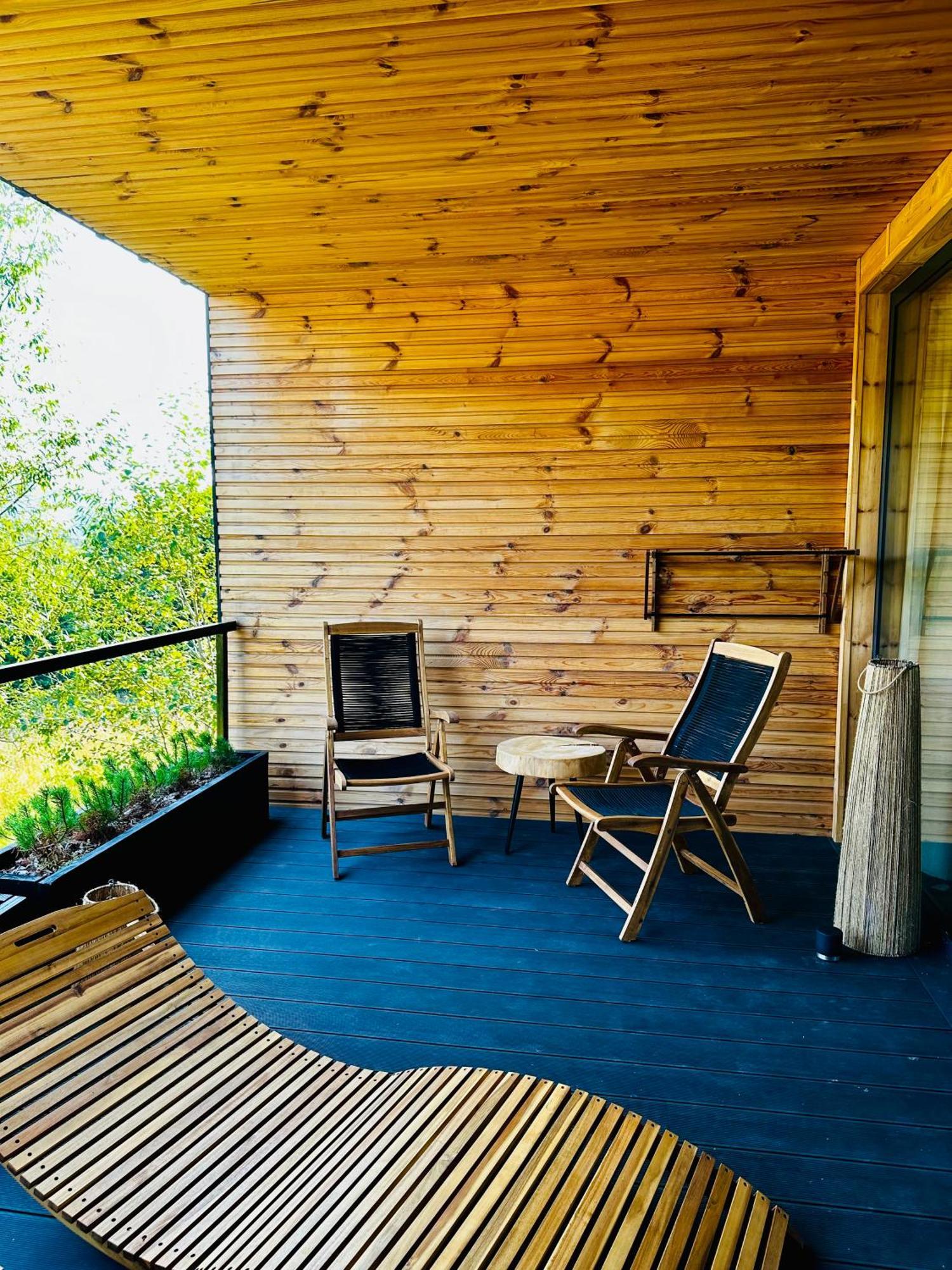 Brown Deer - Z Sauna Na Tarasie, Jacuzzi I Widokiem Na Gory - By Deer Hills Luxury Apartments Kocon Zewnętrze zdjęcie