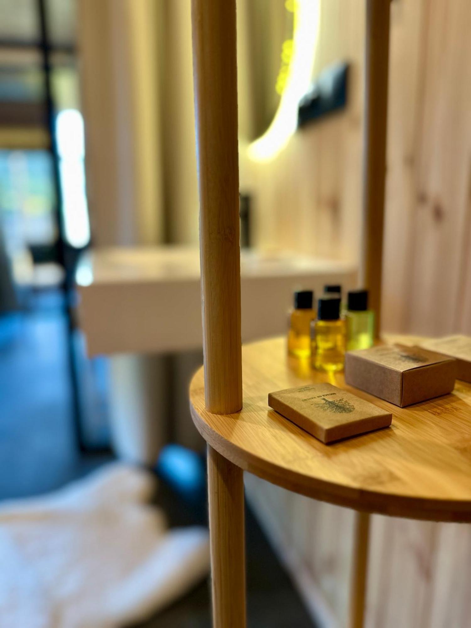 Brown Deer - Z Sauna Na Tarasie, Jacuzzi I Widokiem Na Gory - By Deer Hills Luxury Apartments Kocon Zewnętrze zdjęcie