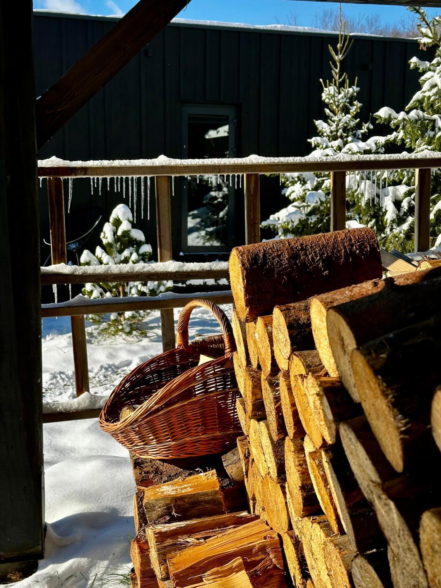 Brown Deer - Z Sauna Na Tarasie, Jacuzzi I Widokiem Na Gory - By Deer Hills Luxury Apartments Kocon Zewnętrze zdjęcie